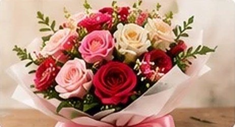 Bouquets
