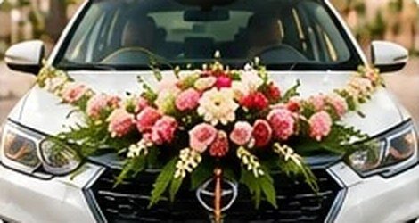 Car Decoration