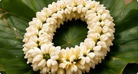 Garlands